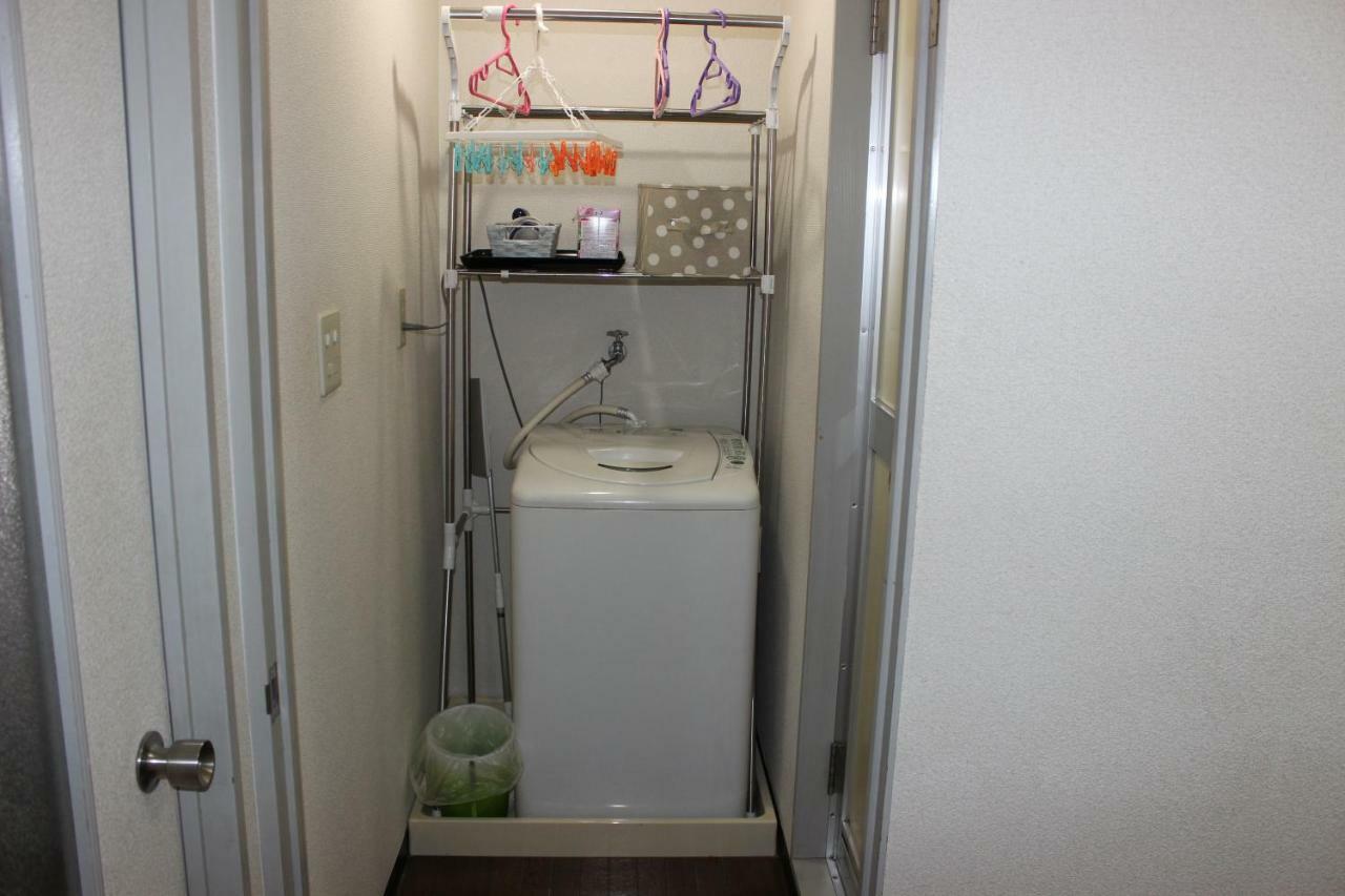 マンションロアジス 大阪市東淀川区相川 Екстериор снимка